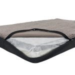 Trixie matelas orthopdique pour chiens bendson vital 80x60x16 cm