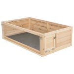 Trixie piste intrieure pour cochons d'inde 114x74x30 cm