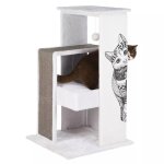 Trixie poste de grattage lucia 101 cm