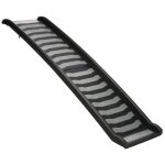 Trixie rampe pliante pour animaux de compagnie 39 x 160 cm noir 39477 Trixie rampe pliante pour animaux de compagnie 39 x 160 cm noir 39477