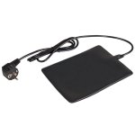 Trixie tapis chauffant pour reptiles 20 x 30 cm 16 w Trixie tapis chauffant pour reptiles 20 x 30 cm 16 w