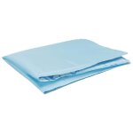 Trixie tapis rafrachissant pour chiens m 50x40 cm bleu clair