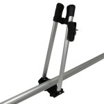 Twinny load porte - vlo de toit aluminium