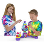 Tybo studio de design tie - dye