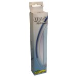 Ubbink ampoule de rechange pour lampe uv - c pl - s 9w 1355110