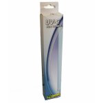 Ubbink ampoule de rechange pour unit uvc pl - 18w transparent