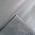 Ubbink bche d'tang  aqualiner  pvc 6 x 4 m