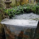 Ubbink lame de cascade brisbane 60 cm inox pour étang de jardin Ubbink lame de cascade brisbane 60 cm inox pour étang de jardin