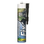 Ubbink colle pour pvc pondliner fix 310 ml 1339106 Ubbink colle pour pvc pondliner fix 310 ml 1339106
