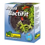 Ubbink d�toxifiant d'ammoniac aqua bactifit 20x2 g 1373008