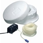 Ubbink dispositif antigel d'étang à 2 pcs basic 25 Ubbink dispositif antigel d'étang à 2 pcs basic 25