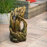 Ubbink ensemble d'acqua arte alcamo