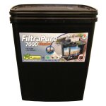 Ubbink ensemble de filtre de bassin filtrapure 7000 plus 37 l 1355972 Ubbink ensemble de filtre de bassin filtrapure 7000 plus 37 l 1355972
