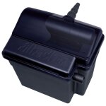 Ubbink filtre d'étang filtraclear 8000 basicset 1355161 Ubbink filtre d'étang filtraclear 8000 basicset 1355161