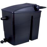 Ubbink filtre d'tang filtramax 12500 basicset