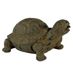 Ubbink fontaine de jardin à cracheur tortue Ubbink fontaine de jardin à cracheur tortue