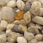 Ubbink gravier d?tang 10 kg 8 - 12 mm 1373125
