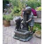 Ubbink jeu acqua arte atlanta 1387016 Ubbink jeu acqua arte atlanta 1387016