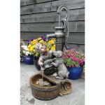 Ubbink jeu acqua arte regina 1387045 Ubbink jeu acqua arte regina 1387045