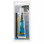 Ubbink kit de rparation pour bche bassin  folicoll  3 pices 50 ml