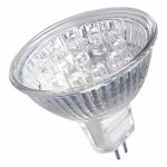 Ubbink lampes d'tang multibright 20 led 1354037