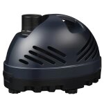 Ubbink pompe de bassin cascademax 14000 120 w 1351319