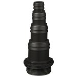 Ubbink pompe de bassin cascademax 16000 160 w 1351323