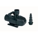 Ubbink pompe de bassin xtra 6000 fi 6550 l / h 1351956