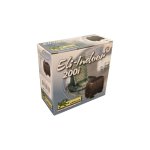 Ubbink pompe de fontaine eli - indoor 200i 5 w noir 1351360