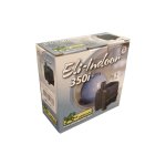 Ubbink pompe de fontaine eli - indoor 350i 6 w noir 1351366