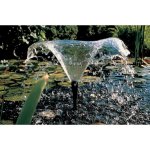 Ubbink pompe de fontaine d'tang elimax 2000 1351311
