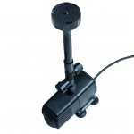Ubbink pompe de fontaine xtra 1600 1351951