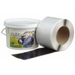 Ubbink ruban double face pour bche d'tang 7, 5x600 cm