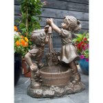 Ubbink set fontaine acqua arte memphis 1387059 Ubbink set fontaine acqua arte memphis 1387059