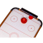 Van der meulen jeu de hockey de dessus de table 51x30, 5x10 cm Van der meulen jeu de hockey de dessus de table 51x30, 5x10 cm