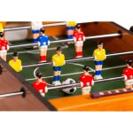 Van der meulen table de baby - foot de dessus de table 51x31x10 cm