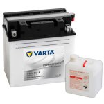 Varta batterie freshpack 12 v 19 ah yb16cl - b