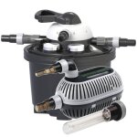Velda clear control 25 set