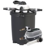 Velda clear control 50 set