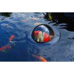 Velda d�me flottant pour poisson l