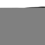 Velda filet de couverture 4x3 m pour tangs