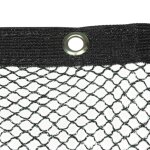 Velda filet de couverture 6x5 m pour tangs