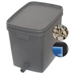 Velda filtre pour bassin 20 l 146036 Velda filtre pour bassin 20 l 146036