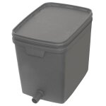 Velda filtre pour bassin 20 l avec pompe 1000 l 146037 Velda filtre pour bassin 20 l avec pompe 1000 l 146037