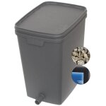 Velda filtre pour bassin 35 l 146038 Velda filtre pour bassin 35 l 146038