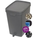 Velda filtre du bassin 35 l avec pompe 2000 l 146039 Velda filtre du bassin 35 l avec pompe 2000 l 146039