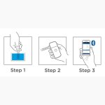 Velda indicateurs d'eau douce 25 pcs pour analyseur d'eau num�rique