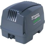 Velda pompe d'aération silenta pro 4800 Velda pompe d'aération silenta pro 4800
