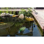 Velda pompe  eau use pour bassin green line 8000 70 w 126596