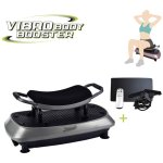 Vibro body booster plaque  vibrations